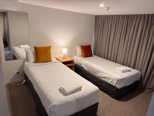 Lakefront Apartments,18 Lake Esplanade Road Queenstown Eksteriør billede